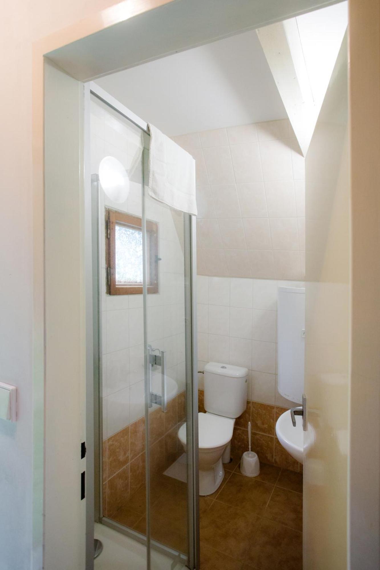 Horní Planá Resort Olsina מראה חיצוני תמונה